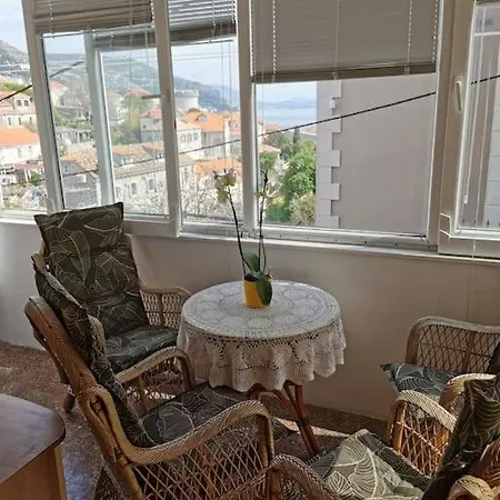 Lena&lile Apartment *